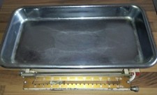 Alte Haushalts - / Küchenwaage / Defekt