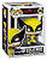 Deadpool & Wolverine Pop Marvel #1363 Vinyl Figure Funko