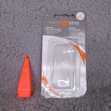 South Bend Practice Casting Plug 3/8 ounce 1 ...