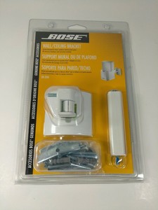 bose ub 20 wall mount