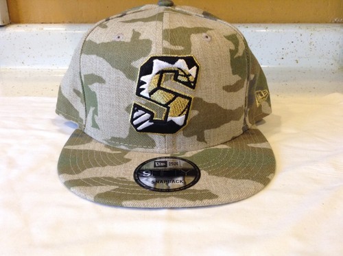 Buy New Era Phoenix Suns SnapBack Hat 