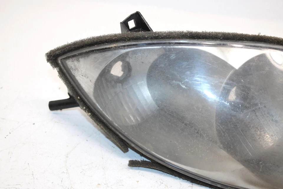 Faro derecho Arctic Cat Crossfire 800 Efi OEM 07 0609-694 SA158 Foto 3 de 4