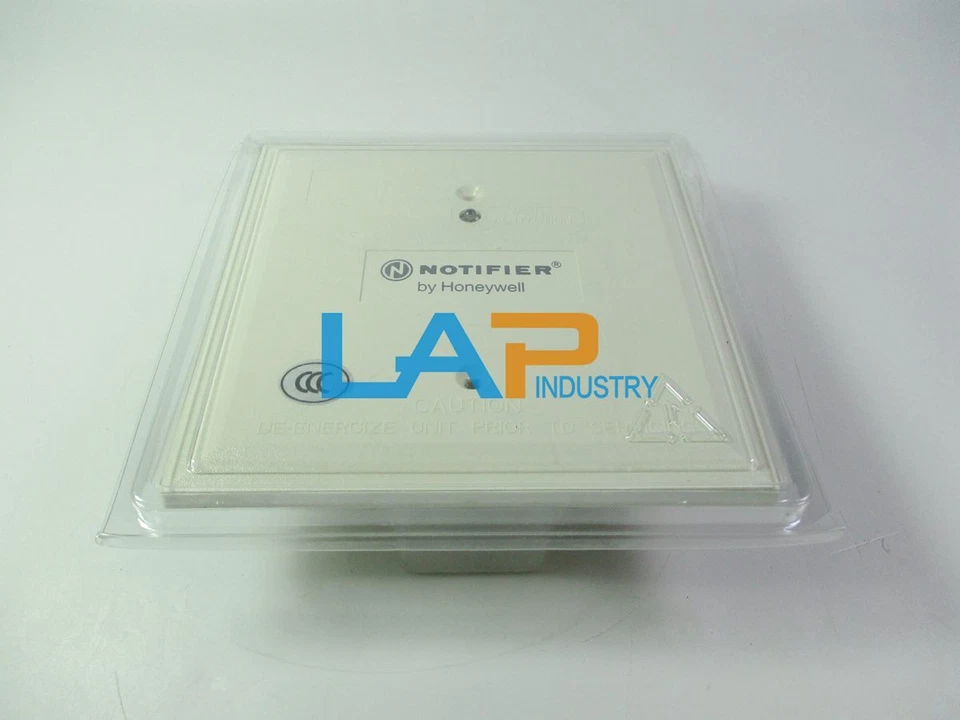 JSM-FMM-1C 1Pcs New for NOTIFIER Input Module Fast Ship One-year Warranty - Image 2 of 4