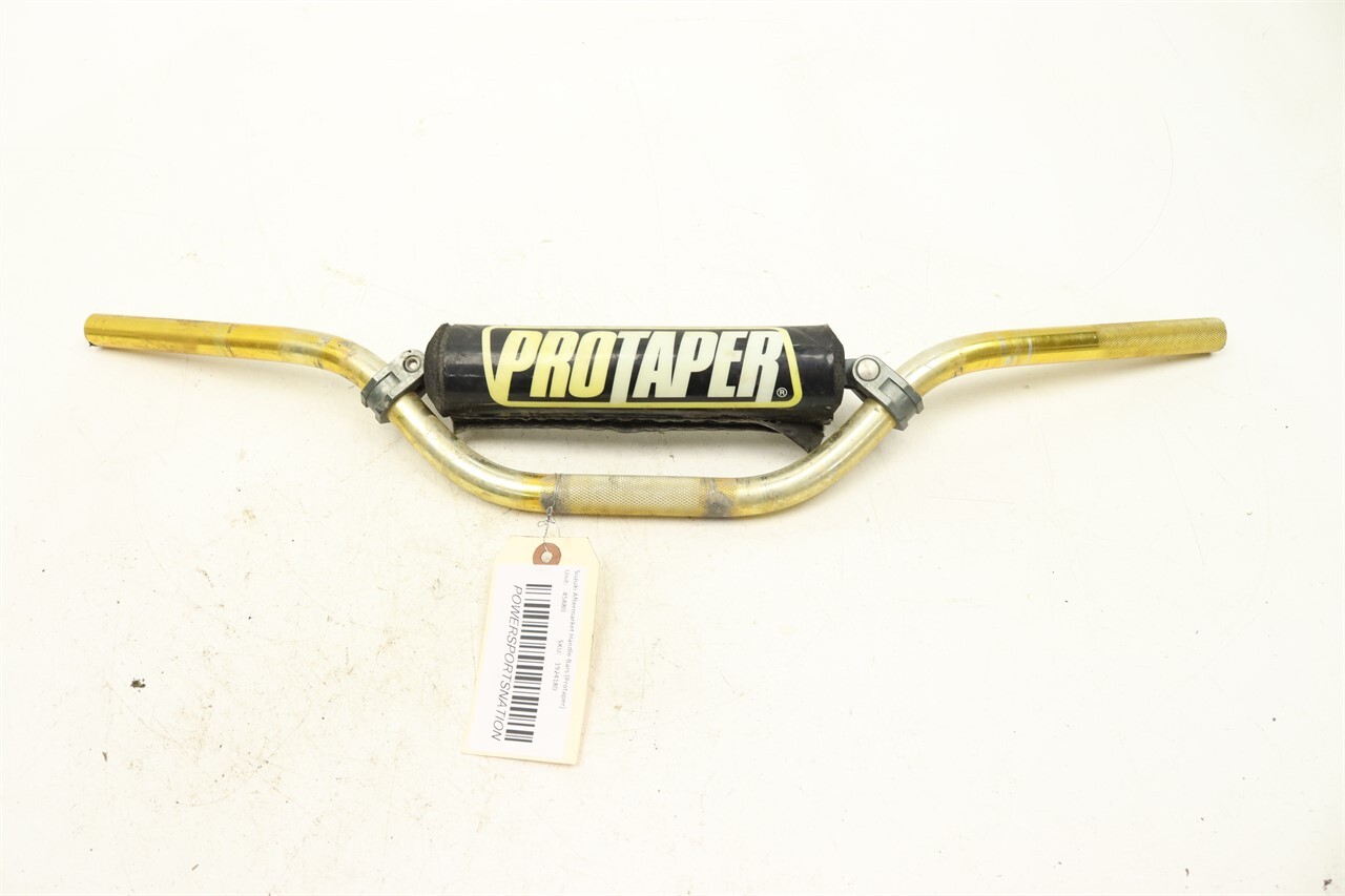 PROTAPER Handle Bars For Suzuki Quad Sport LTZ 400 05 5611107G10 45880