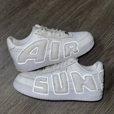 Size 9.5 - Nike Cactus Plant Flea Market x Air Force 1 Premium