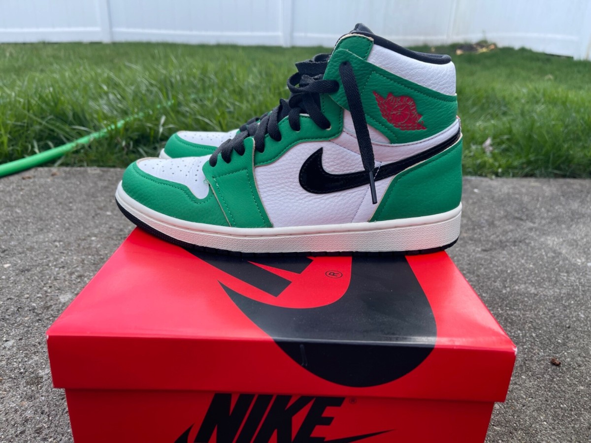 Shoe Green Toe Pine Green Low Top Jordan Nike Jordan Low Pine