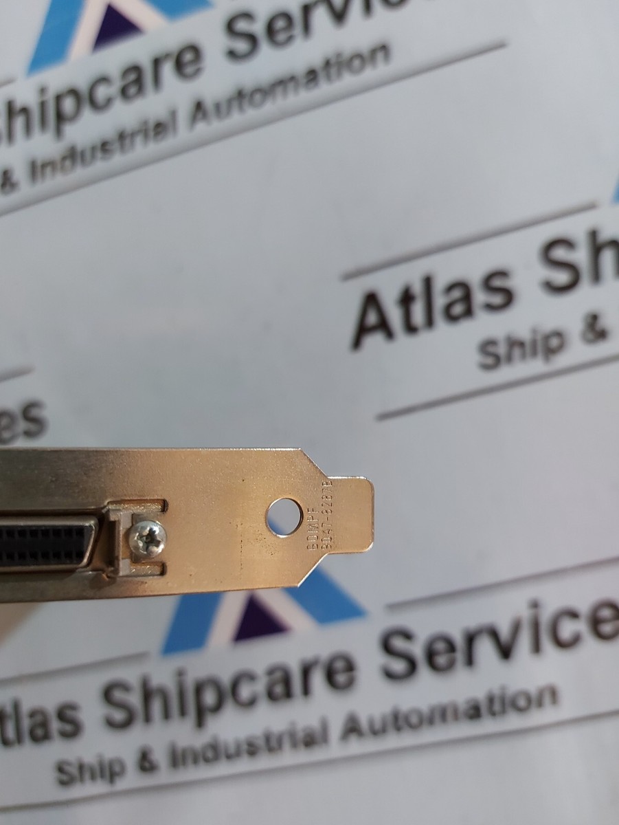 ADAPTEC AHA-2910C PCI SCSI CONTROLLER CARD | eBay
