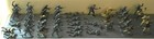 LOT#5 JOBLOT 1/72 SCALE PLASTICGERMAN AFRIKA KORPS WW2