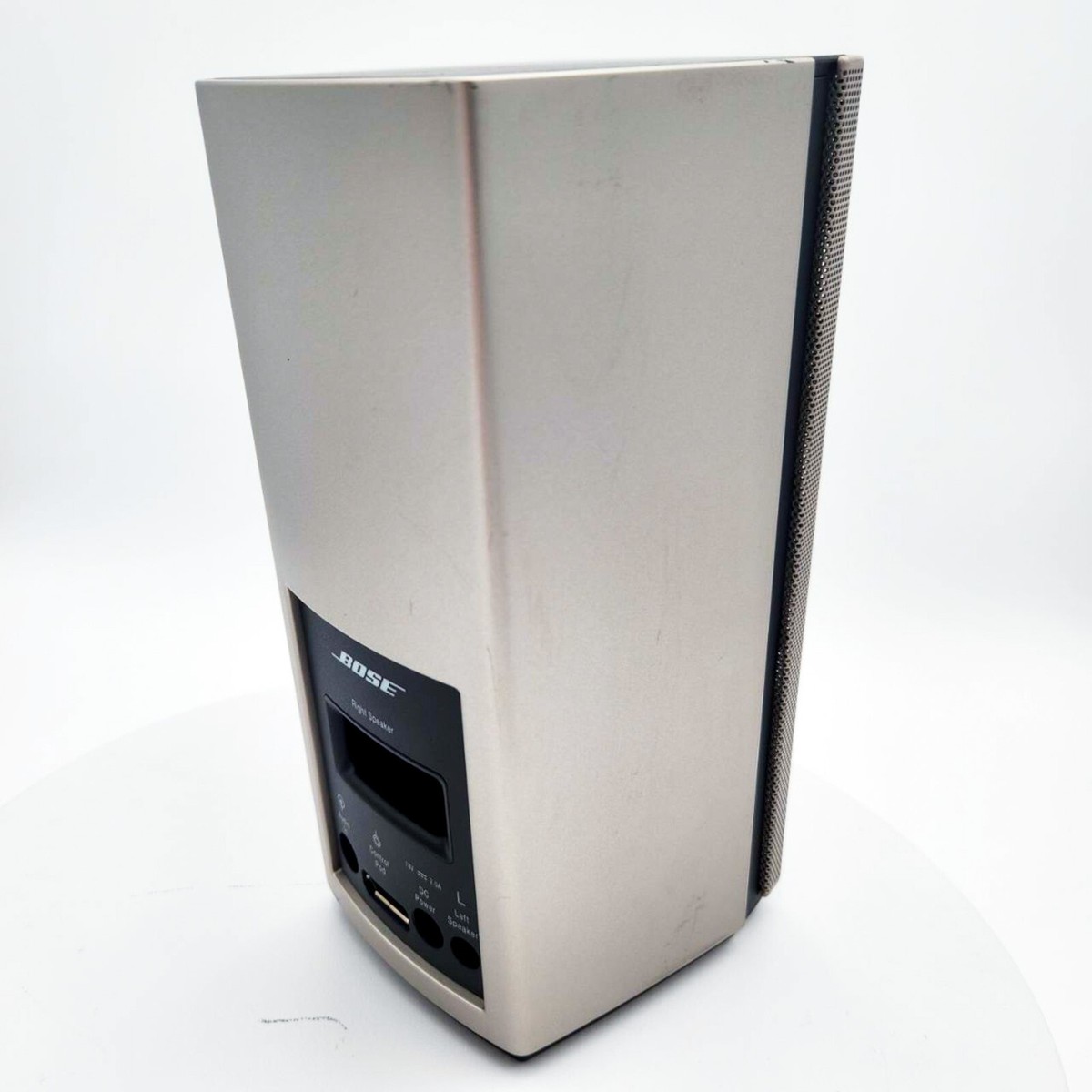 BOSE Companion 20 マルチメディアスピーカーシステム Amazon.co.jp: Bose Companion 20 Multimedia Speaker System