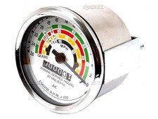 Tachymètre Pour Tracteurs Fordson Dexta Super Dexta.