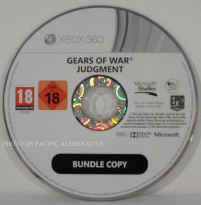 Gears of War Ultimate Edition Xbox One : tous les prix en ligne