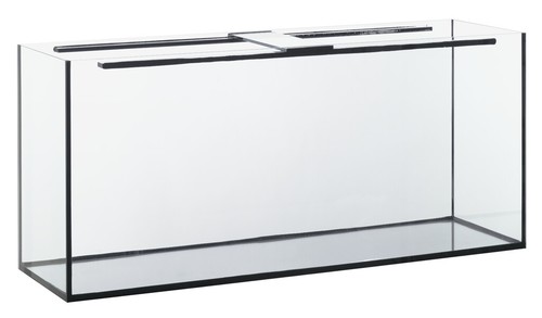 DIVERSA AQUARIUM with STAND / CABINET and LED LID Fish Tank COMFORT LINE - Black - Picture 43 of 72
