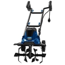 ELETTROZAPPA COLTIVATORE 230V 1050W AMPIEZZA LAME 36cm PROFONDITA' 205mm HYUNDAI