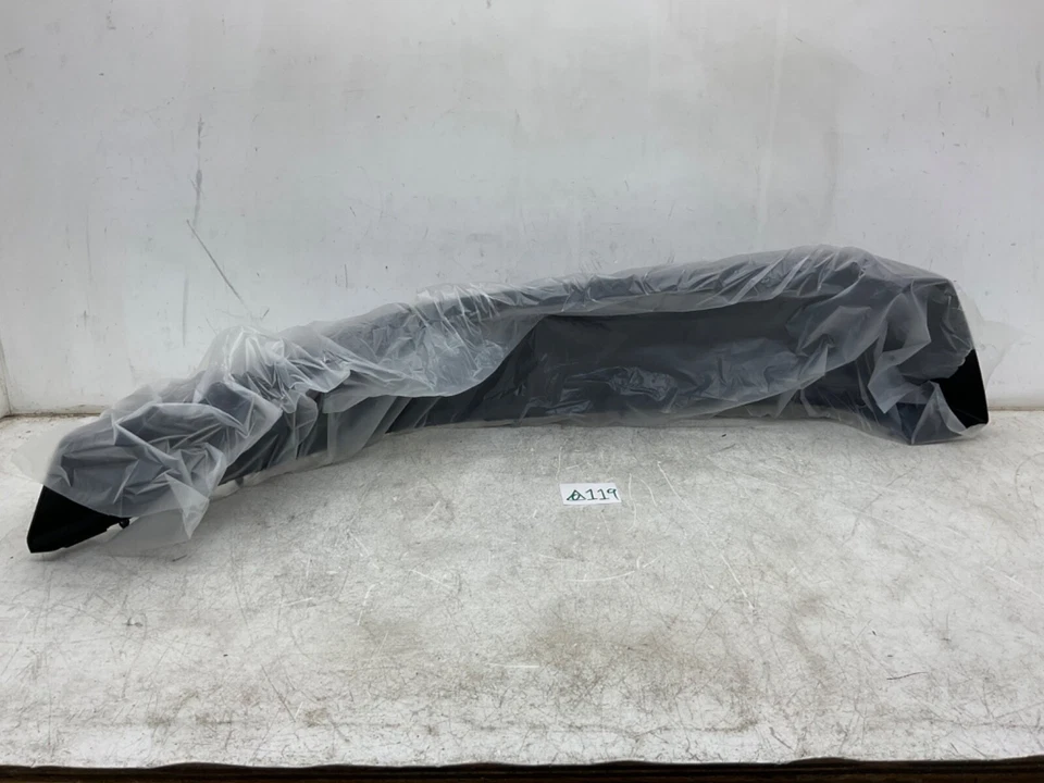 NEW 2007 2008 2009 2010 2011-2018 JEEP WRANGLER FRONT PASSENGER FENDER FLARE OEM Foto 4 de 4