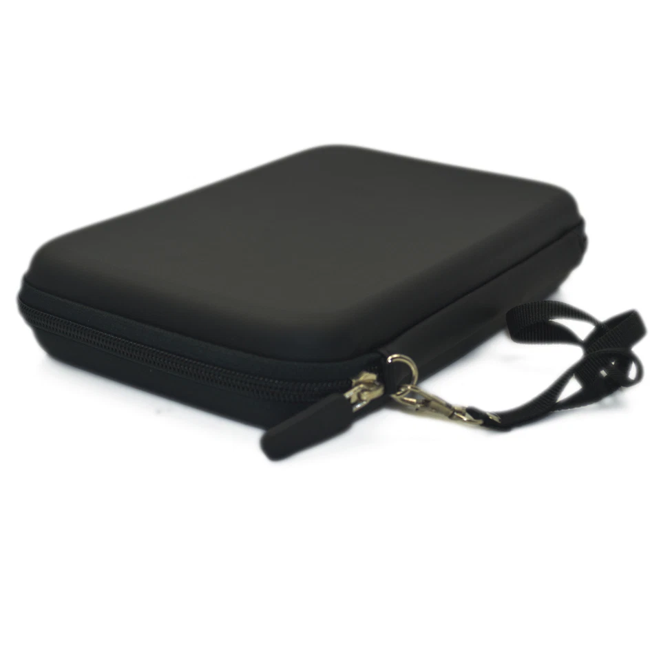Carry Travel Case Bag For Garmin Nuvi/TomTom/Magellan 6" 7" 7-Inch GPS Sat Nav - Image 3 of 4