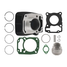 Motorcycle Engine Parts for Honda CB125F GLR125 2014-2020 Cylinder Kit