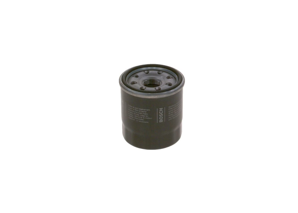 Genuine Bosch Car Oil Filter P7142 fits Hyundai i10 - 1.0 - 13 
