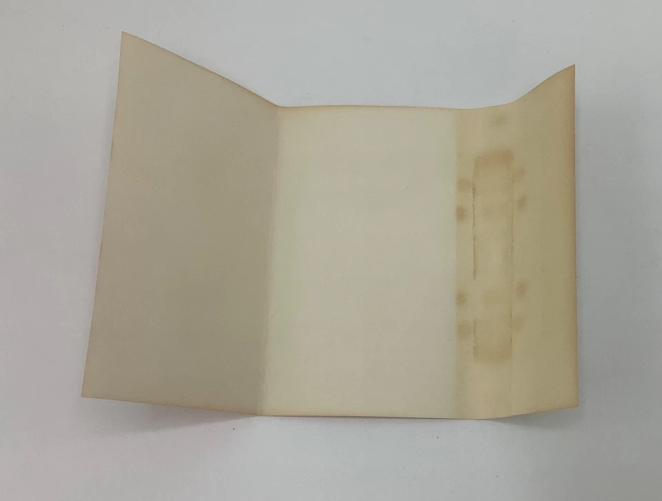 Led Zepplin II-1973 Reissue Cassette Tape-RARE Red Cover - Image 4 of 4