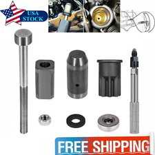 9U-6891 Injector Tool & Engine Timing Pin & Barring Socket for CAT 3406E Engines