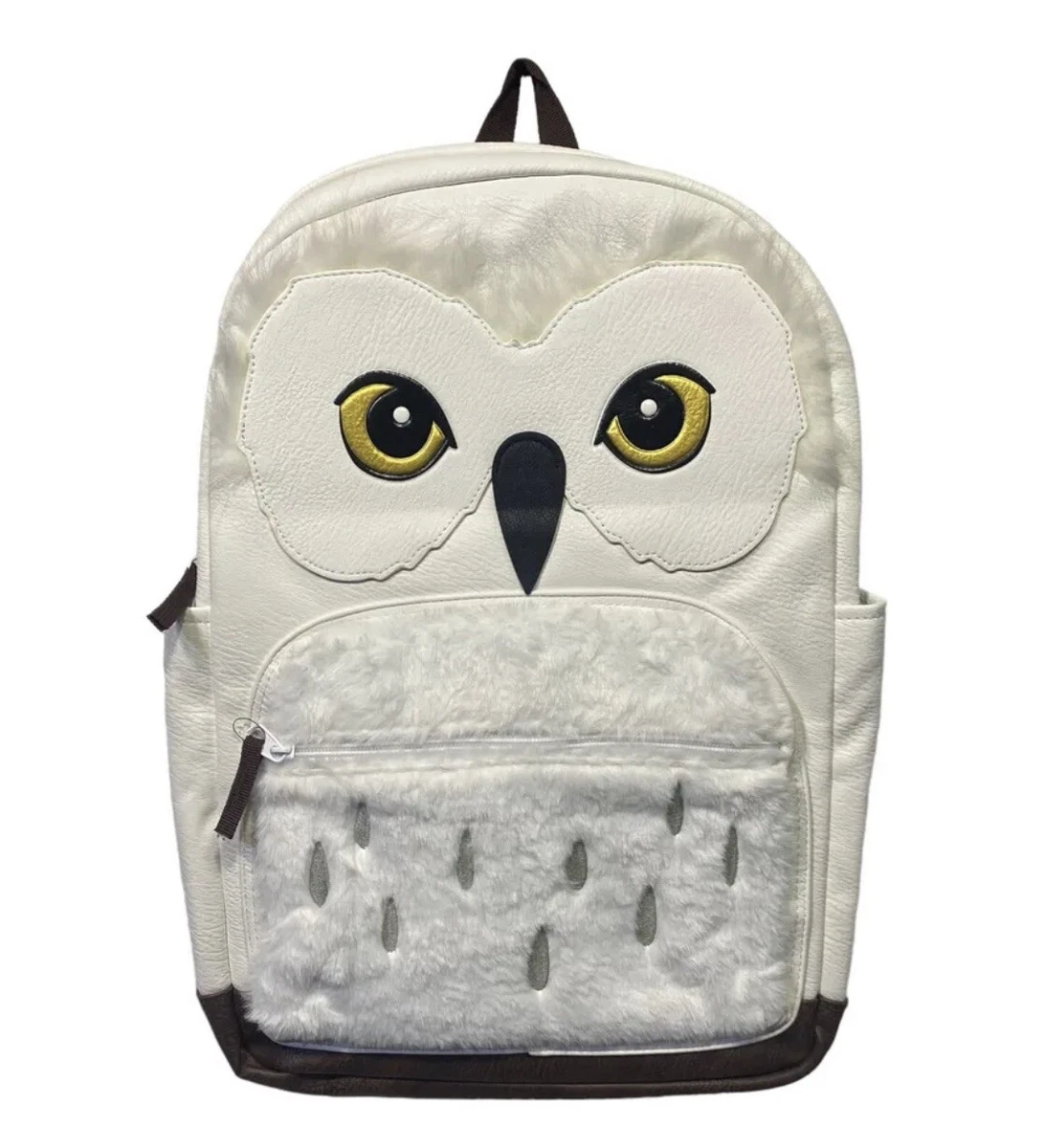 Hedwig owl cheap backpack