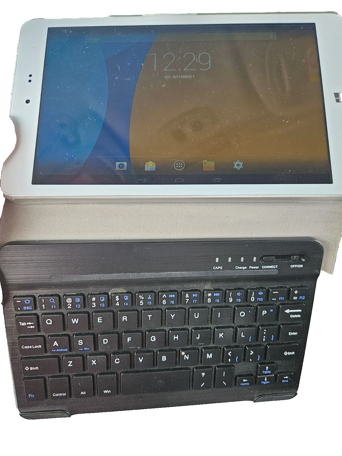 Comprimidos Chuwi Chuwi Hi8