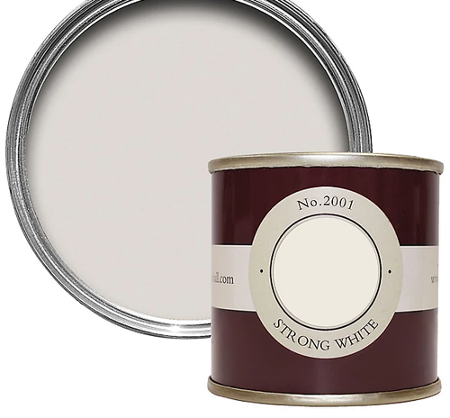 FARROW & BALL EXTERIOR MASONRY ALL COLOURS MIXED TO ORDER 5L - Picture 133 of 164