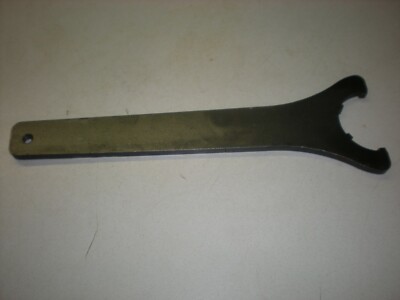 Command XCCW-0032 Collet Chuck Wrench | eBay