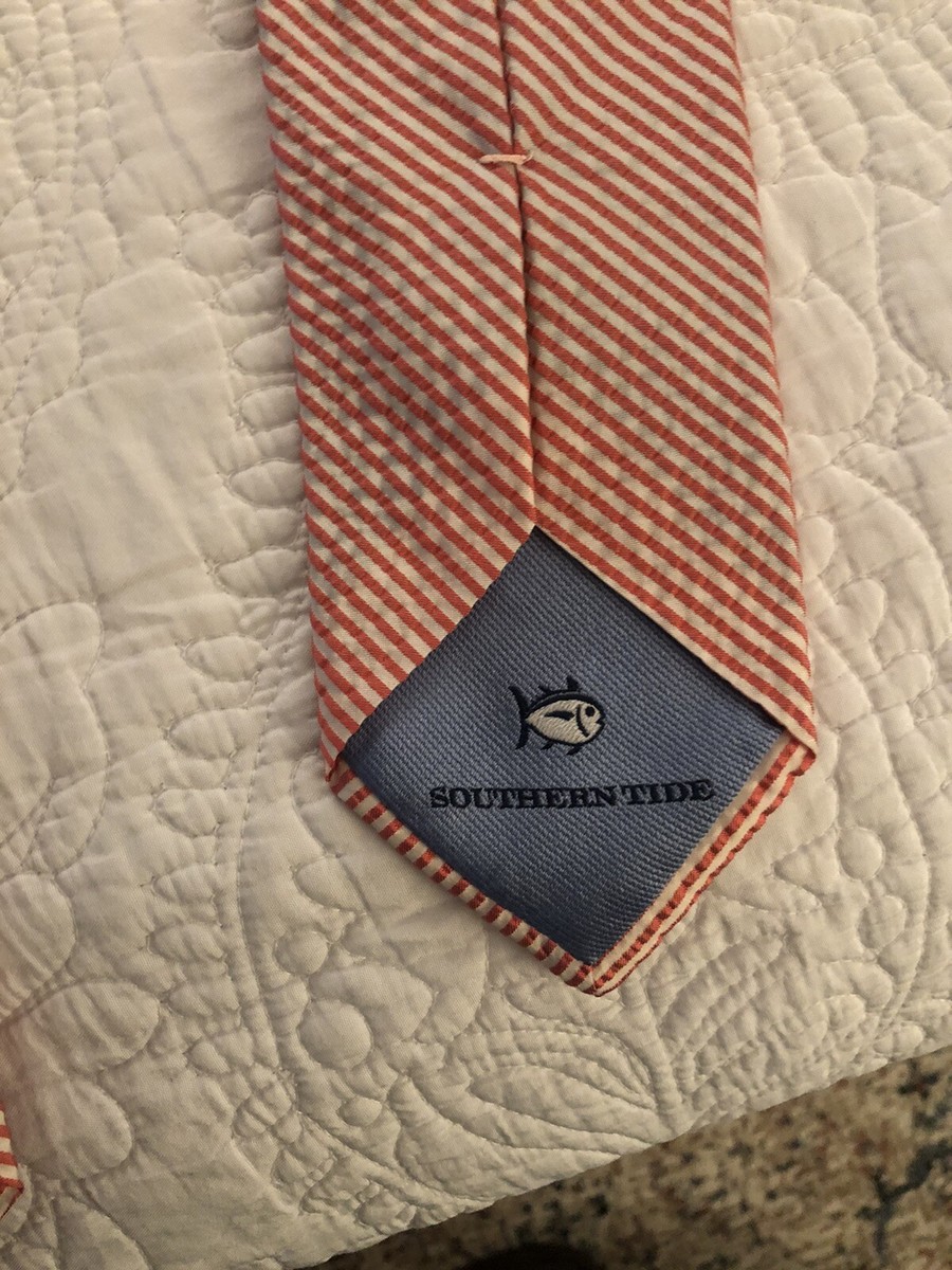 southern tide tie