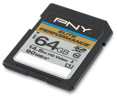 PNY 64G FS Elite U2 4K TG6 HD SD card for Olympus tough TG-5 TG-4 TG-3 TG5 TG4