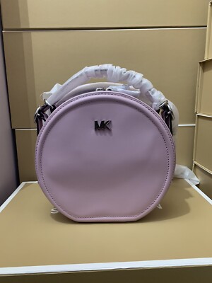 michael kors delancey canteen