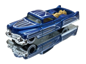 Hot Wheels Custom 53 Cadillac | eBay