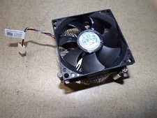 CPU Cooling Fan and Heatsink AVC CI-14504 *FREE SHIPPING*