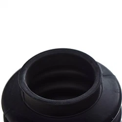 Bota de garfo BMW R50, R60, R69, R75, R90; 31 42 2 002 115, ForkBoot115 - Imagem 4 de 4