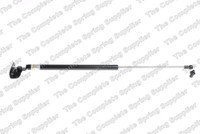 Kilen 460007 Gasfeder, Koffer-/Laderaum For Subaru