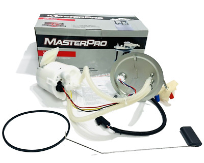 MASTERPRO FUEL PUMP ASSEMBLY - MPA30077