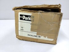 Parker R11-04C/M3 Regulator 20bar(300PSI) 