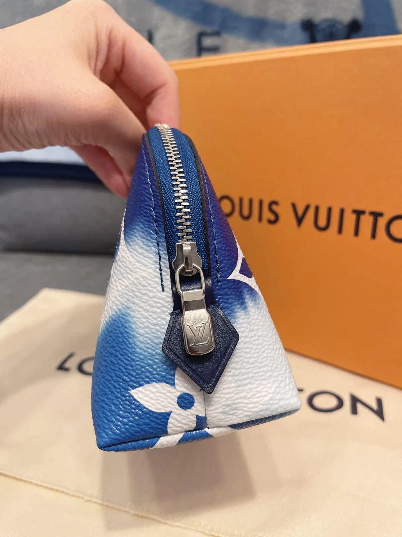 Louis Vuitton Escale Purse Forum