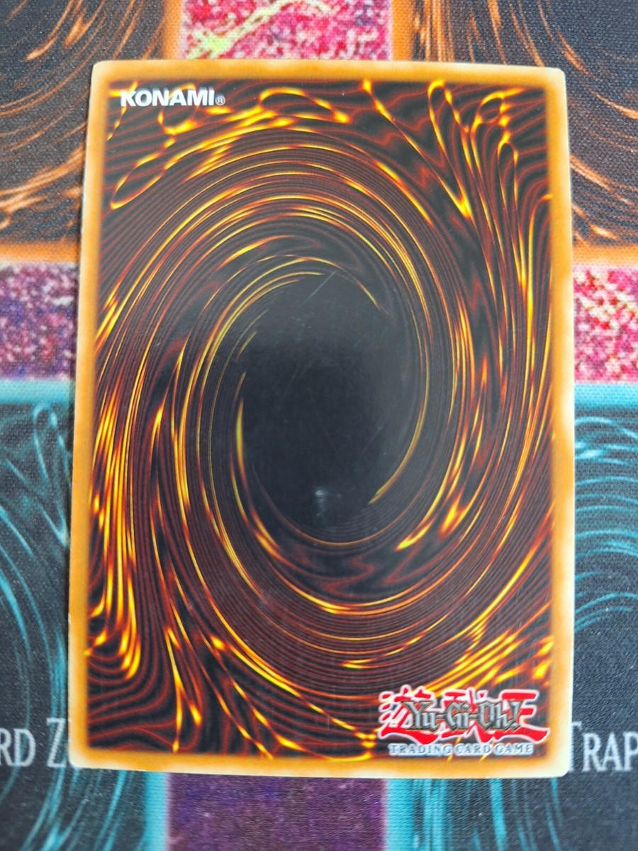 Yu-Gi-Oh! - Zekt Conversion (GAOV-EN073) - Galactic Overlord - 1st E