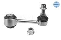 Meyle 116 060 0037 Stange/Strebe, Stabilisator For Audi Audi (Faw)