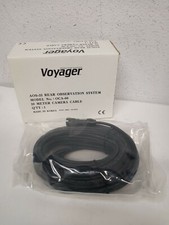 Voyager AOS-33 Rear observation, Model: OCA-80, 20 meter Camera Cable