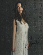 Caroline Ford Autographed Signed 8x10 Photo COA E3K