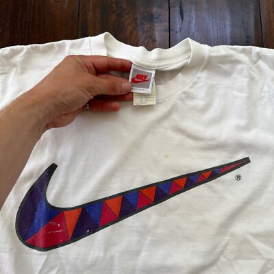 nike urban jungle t shirt