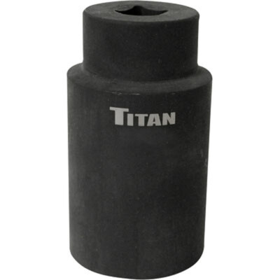 Titan Tools 15336 Axle Nut Socket 36M