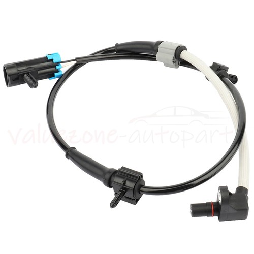Front Right/Left ABS Speed Sensor Assembly For Chevrolet Express 2500 2003-2018 - Picture 2 of 6