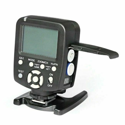 Yongnuo YN560TXII LCD Wireless Flash Controller+2pcs YN560 IV Flash For Canon - Picture 12 of 12