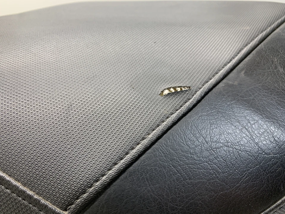 Полный комплект сиденья, черный - 2015 Arctic Cat M800 | зеленый 59060 - Изображение 3 из 4