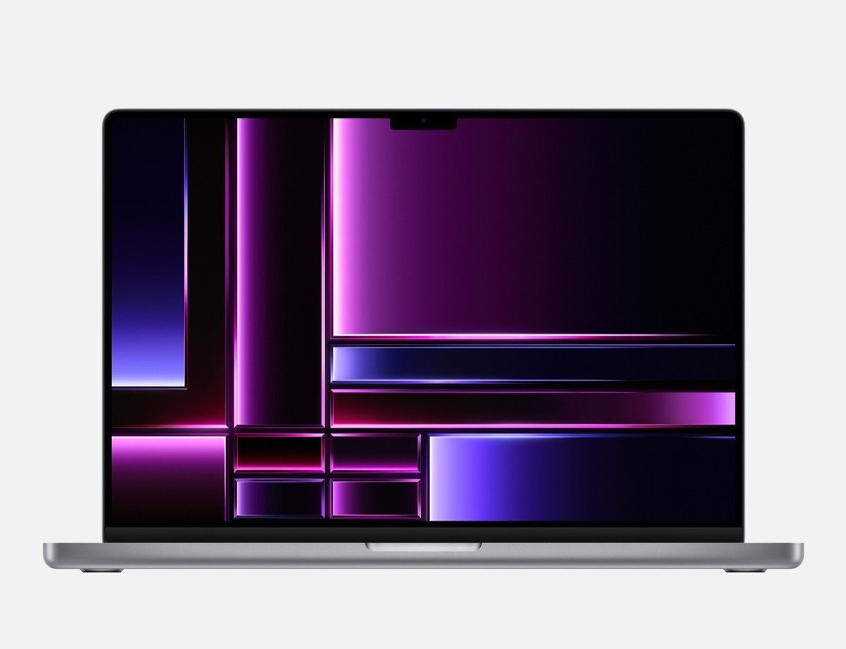 2021 Apple MacBook Pro 14-inch & 16-inch M1 Max Up to 64GB
