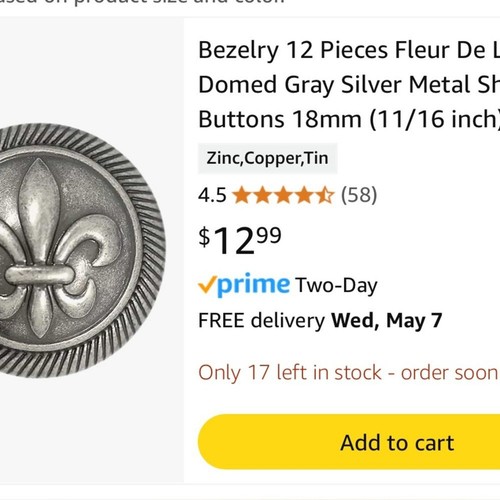 Rock Revival Noelle Bootcut - Größe 30 - Distressed verzierte Jeans mit Mängeln - Bild 15 von 15