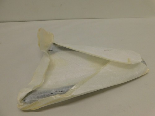 S141 505071579 NOS OEM Bombardier Ski-Doo Upper Arm - Picture 3 of 4