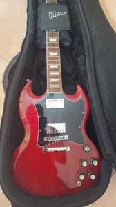Gibson SG Standard